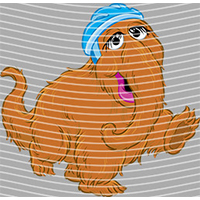 Cartoons and other-CO 3605